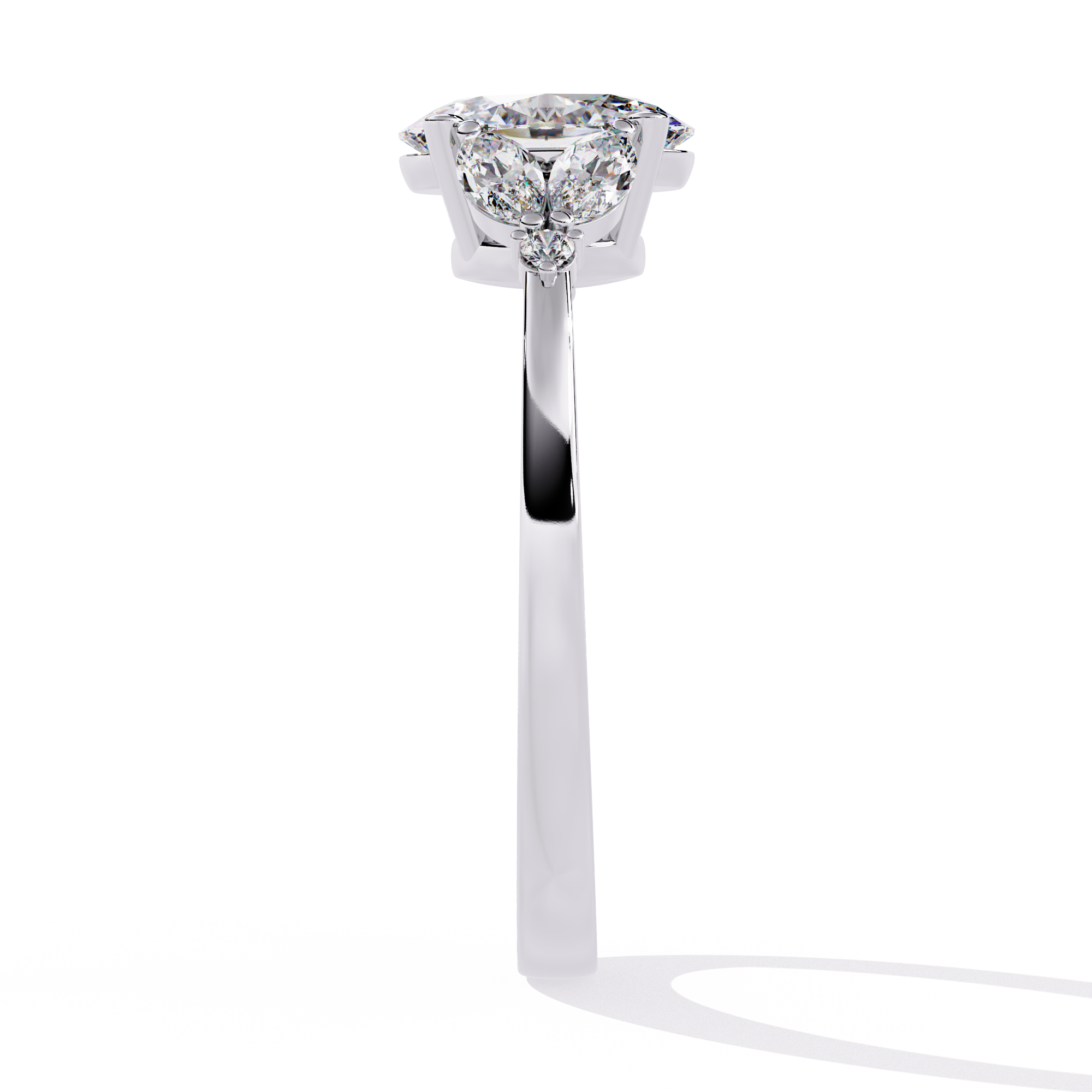 Crown Jewel Diamond
