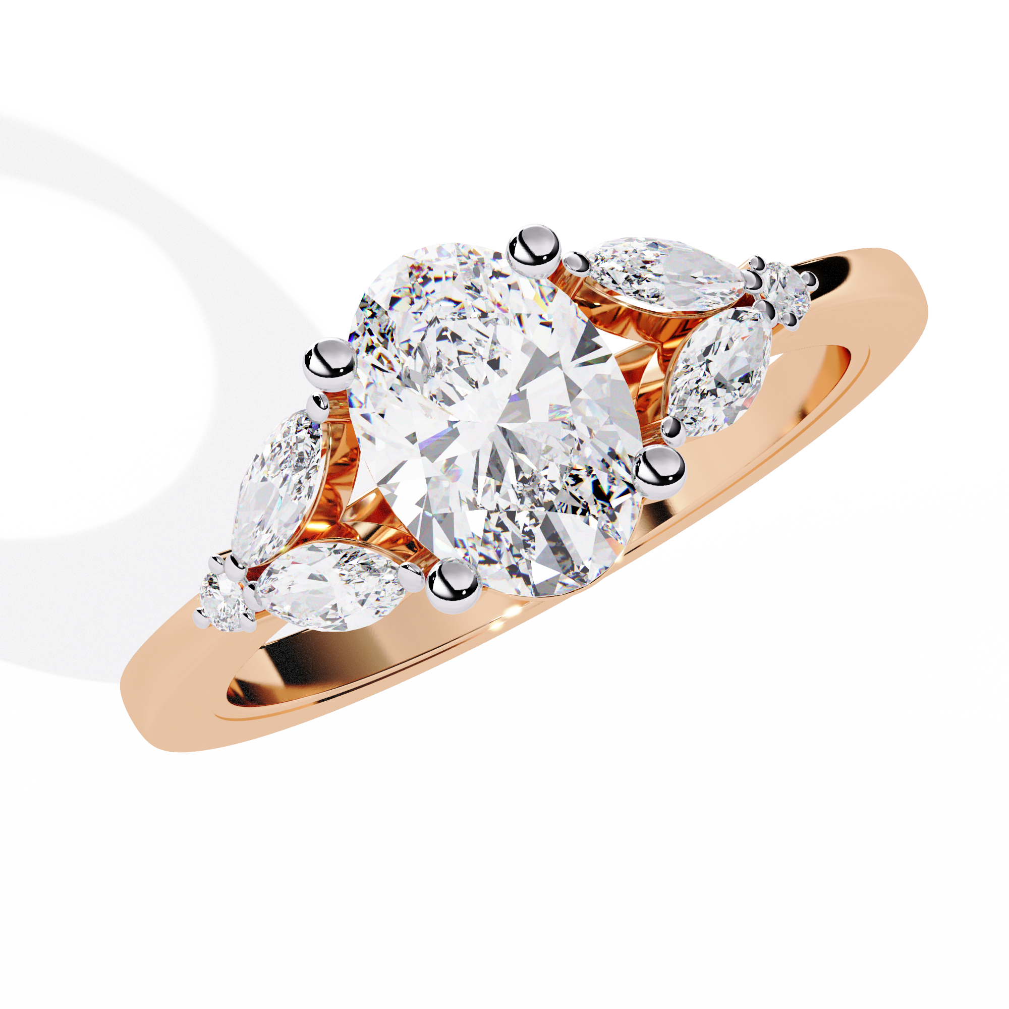 Crown Jewel Diamond