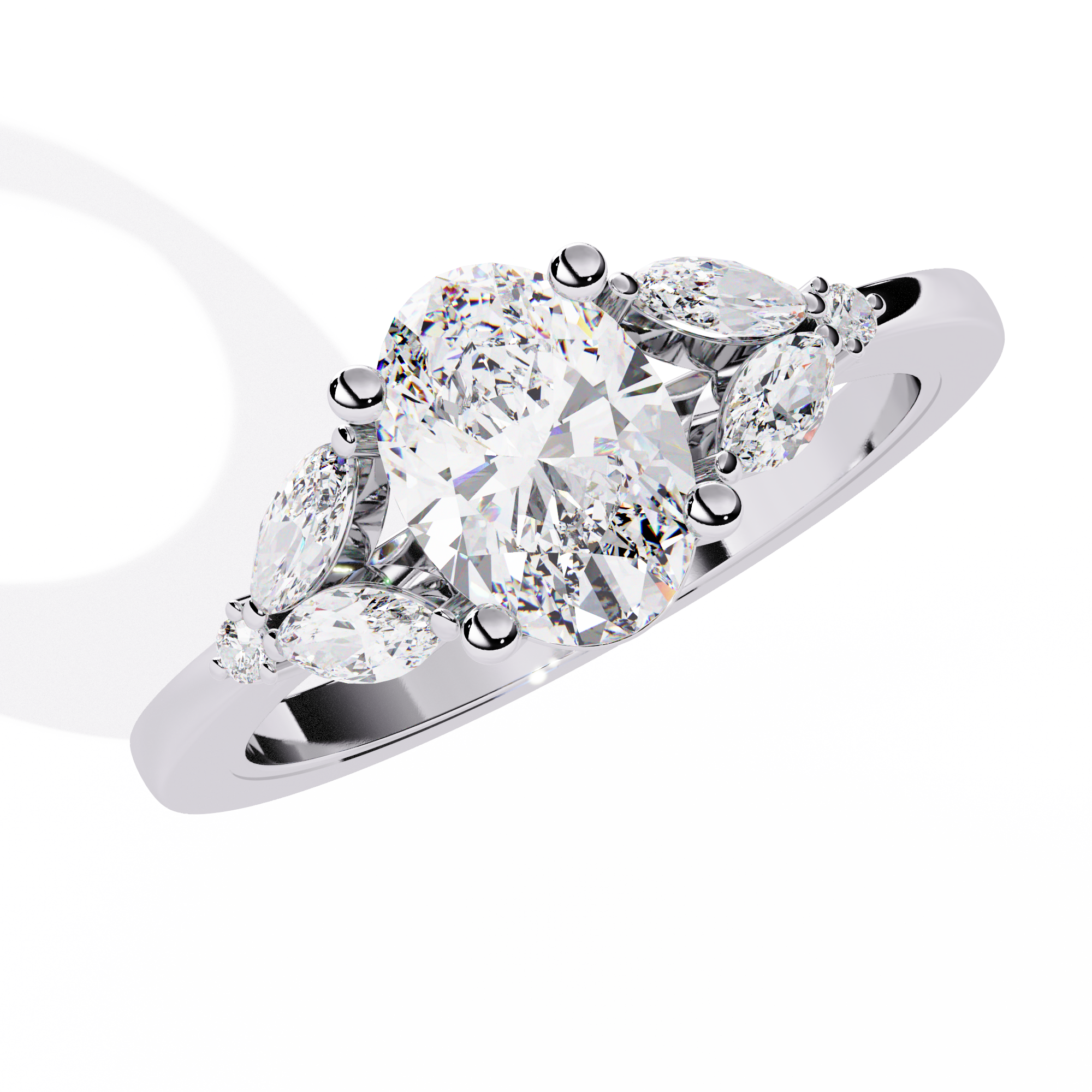Crown Jewel Diamond