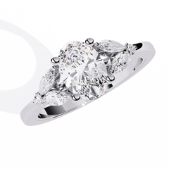Crown Jewel Diamond
