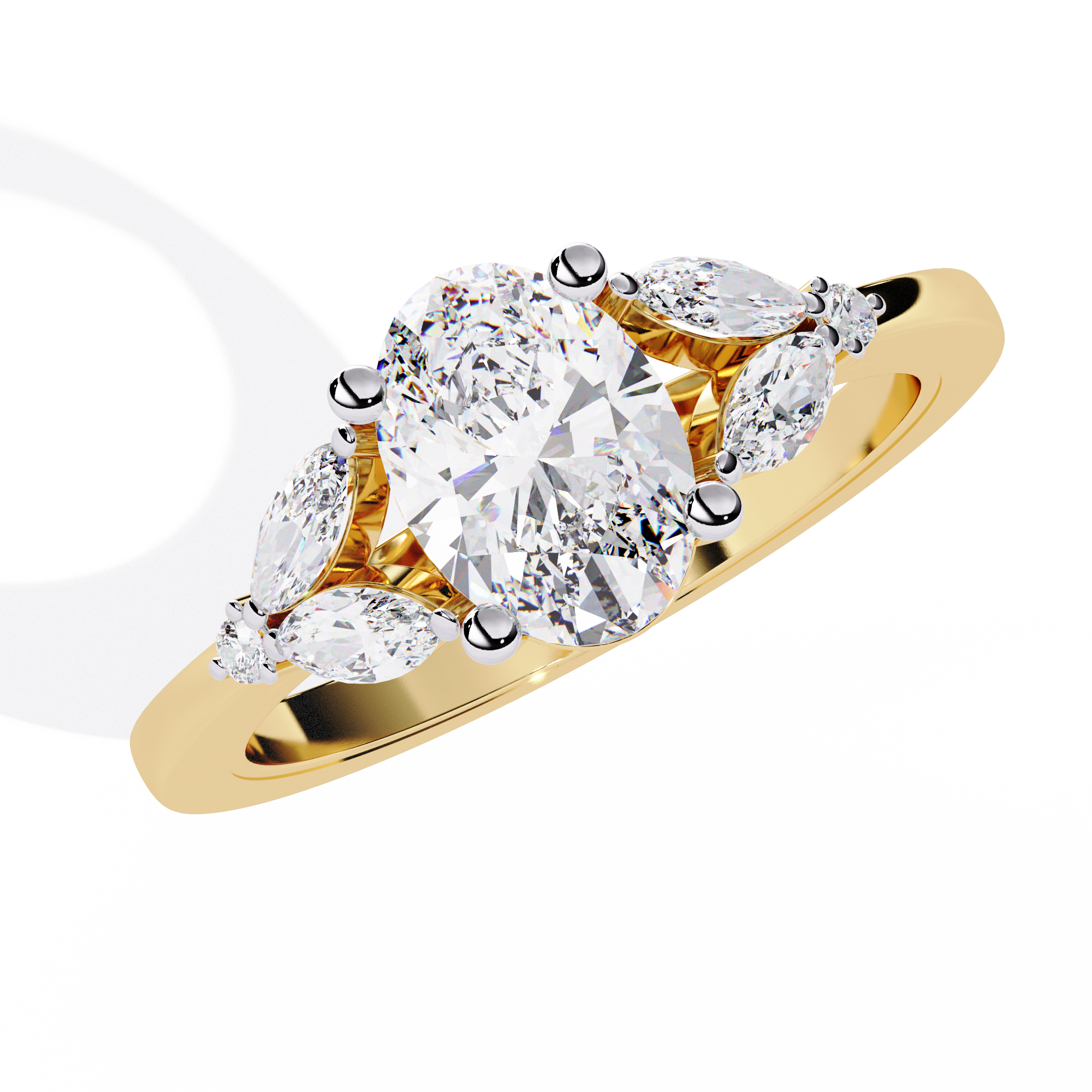Crown Jewel Diamond