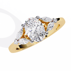 Crown Jewel Diamond