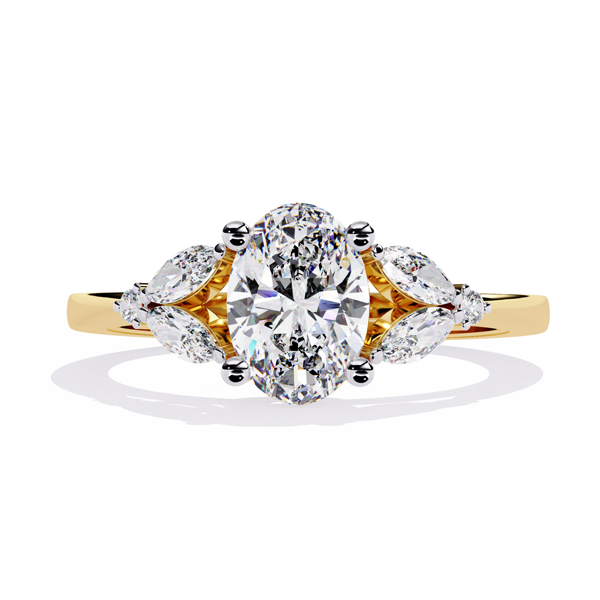 Crown Jewel Diamond