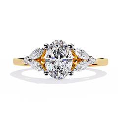 Crown Jewel Diamond