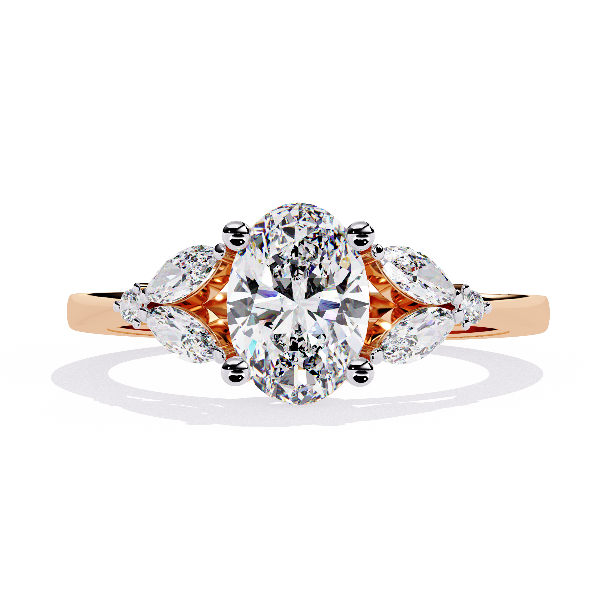 Crown Jewel Diamond