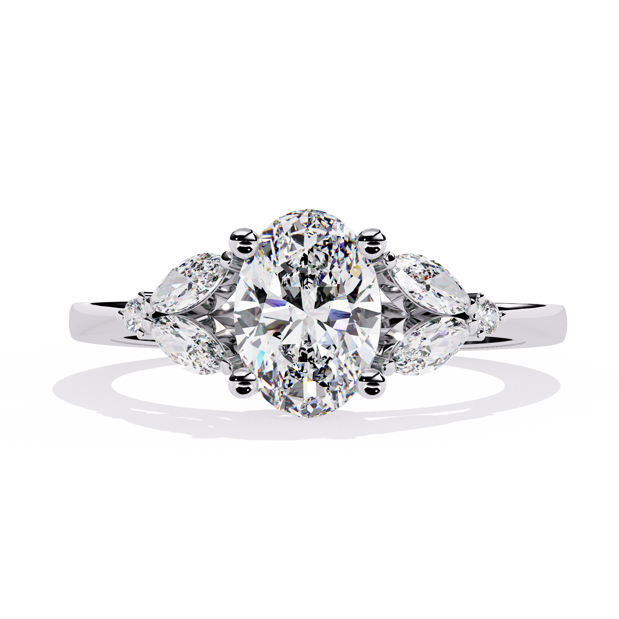Crown Jewel Diamond
