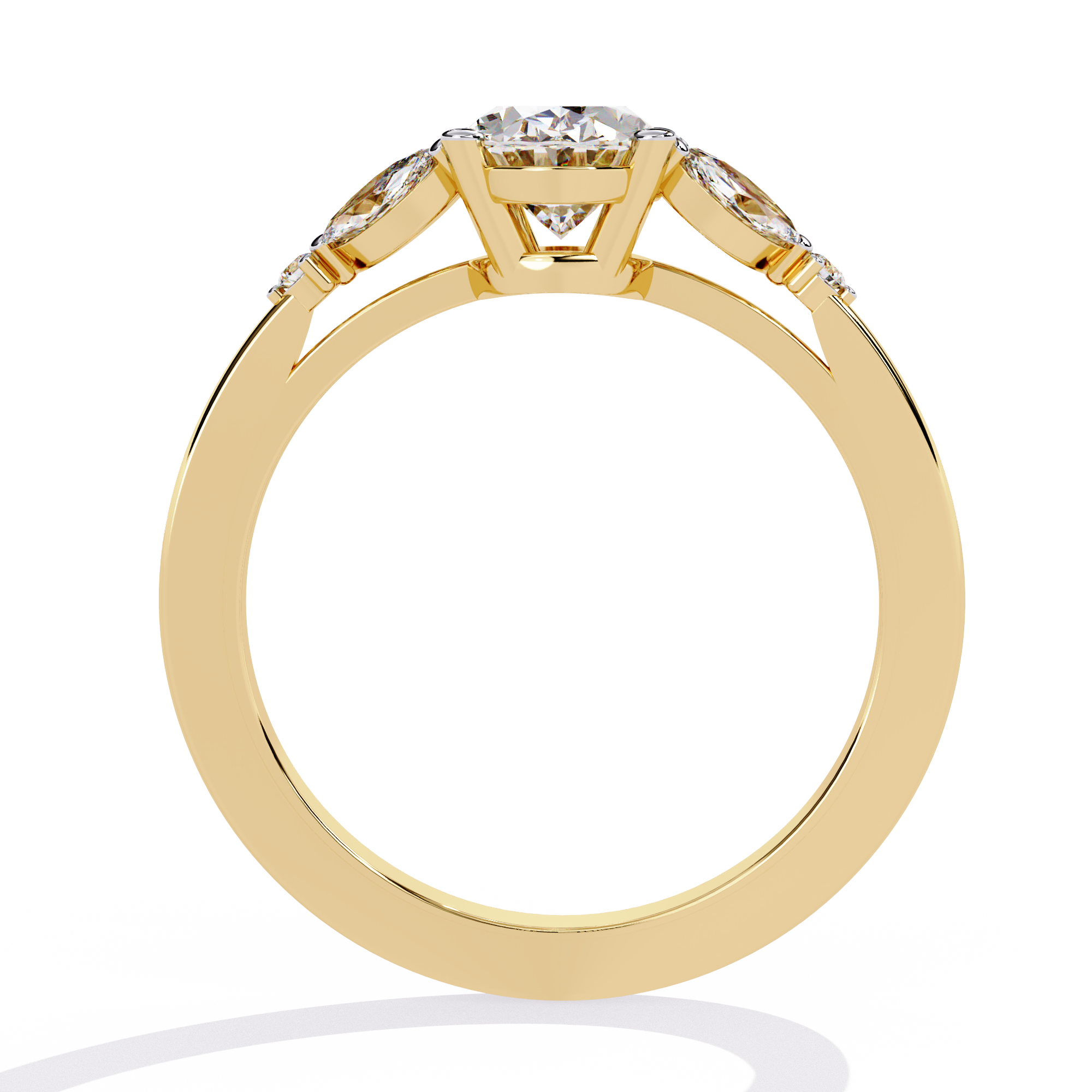 Crown Jewel Diamond