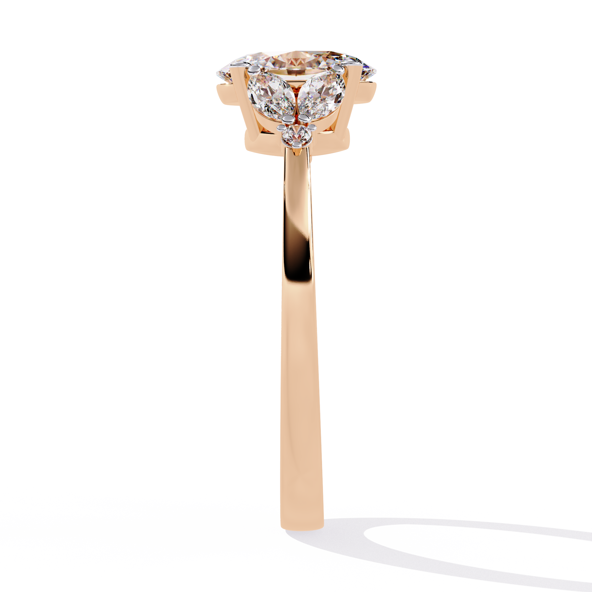 Crown Jewel Diamond