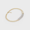 Luxe Sparkle Bracelet