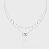 Golden Grace Necklace