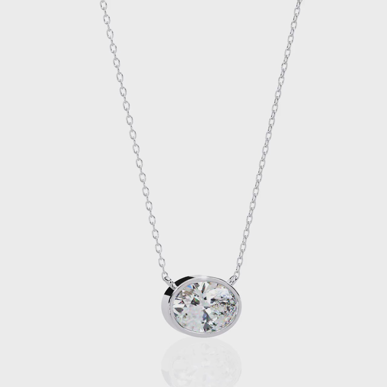 Lustre Charms Pendant