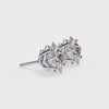 Rosy Charm Earring