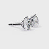 Regalia Studs Earring