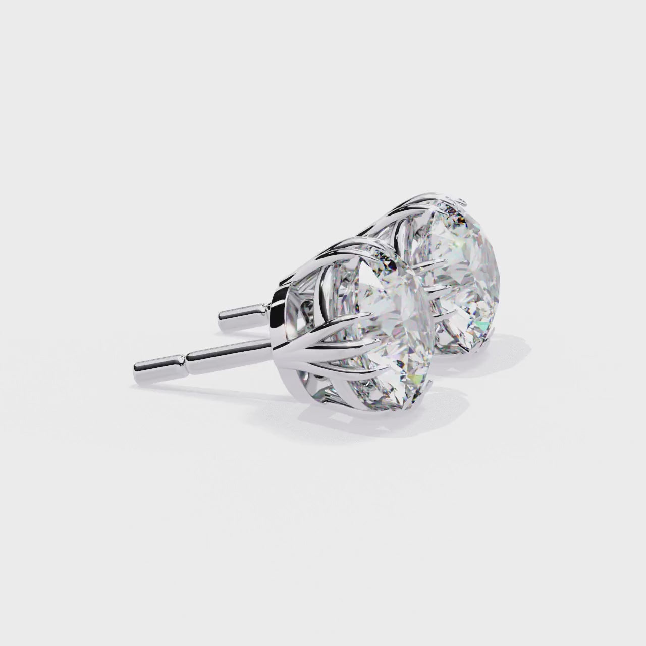 Ocean Whisper Earring