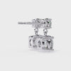 Blossom Drops Earring