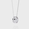 Eterna Drops Pendant