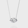 Golden Halo Pendent