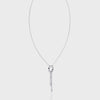 Celeste Chains Necklace