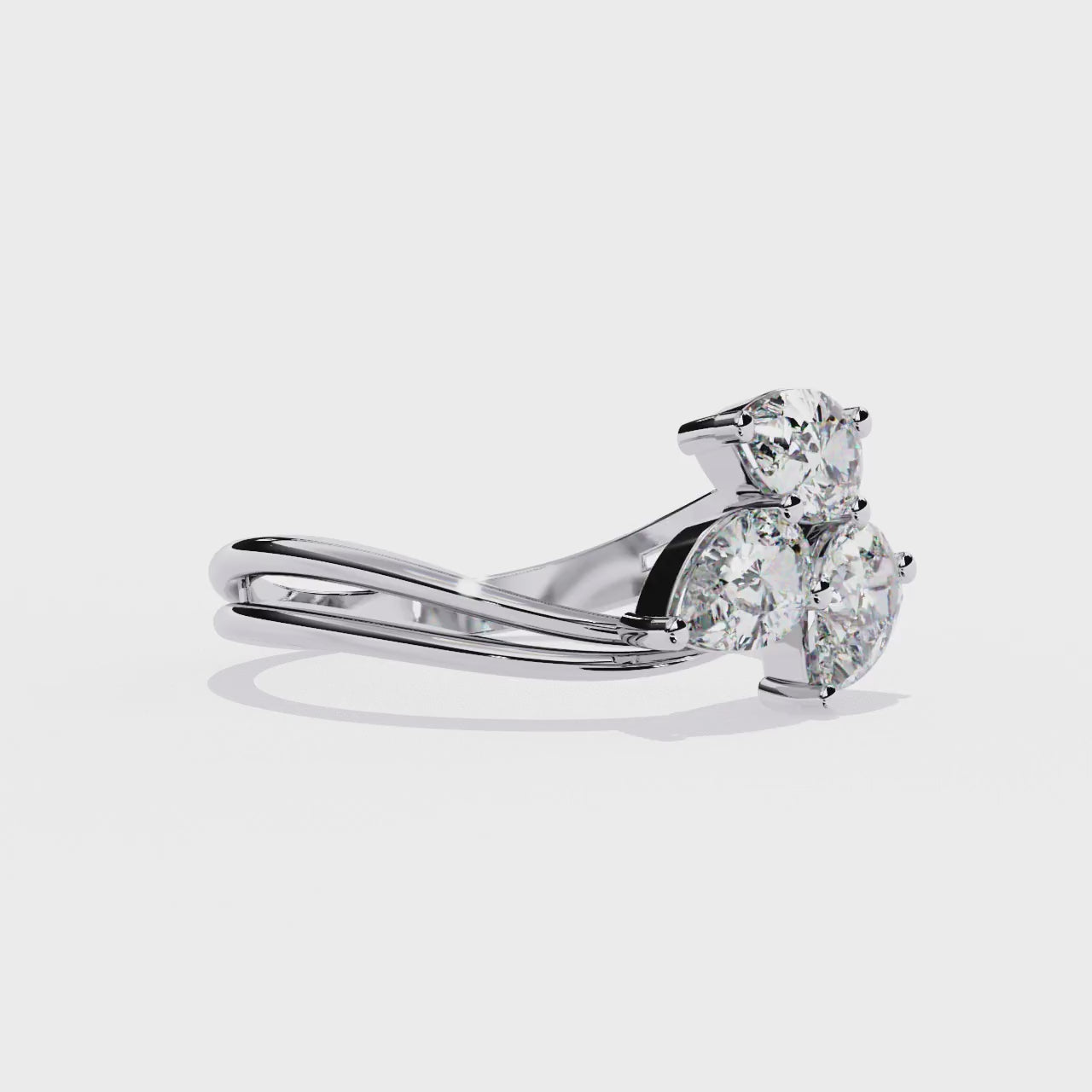 Regalia Rings Diamond