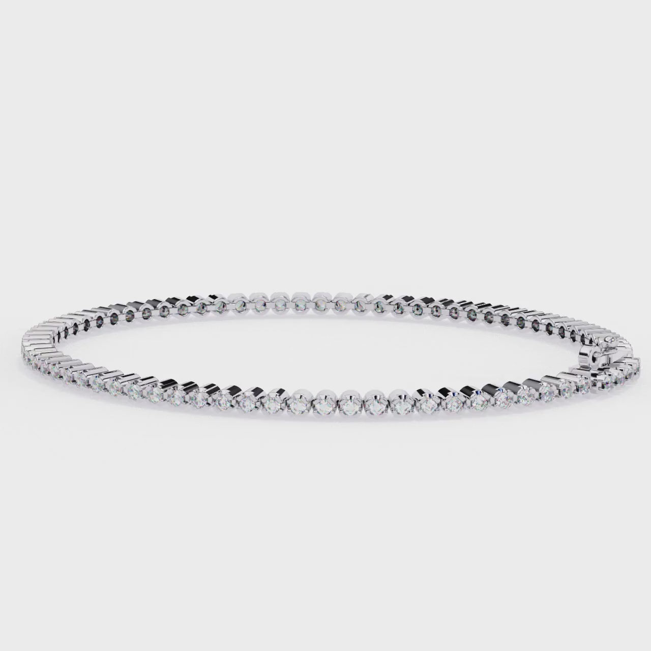 Celestial Charm Bracelet