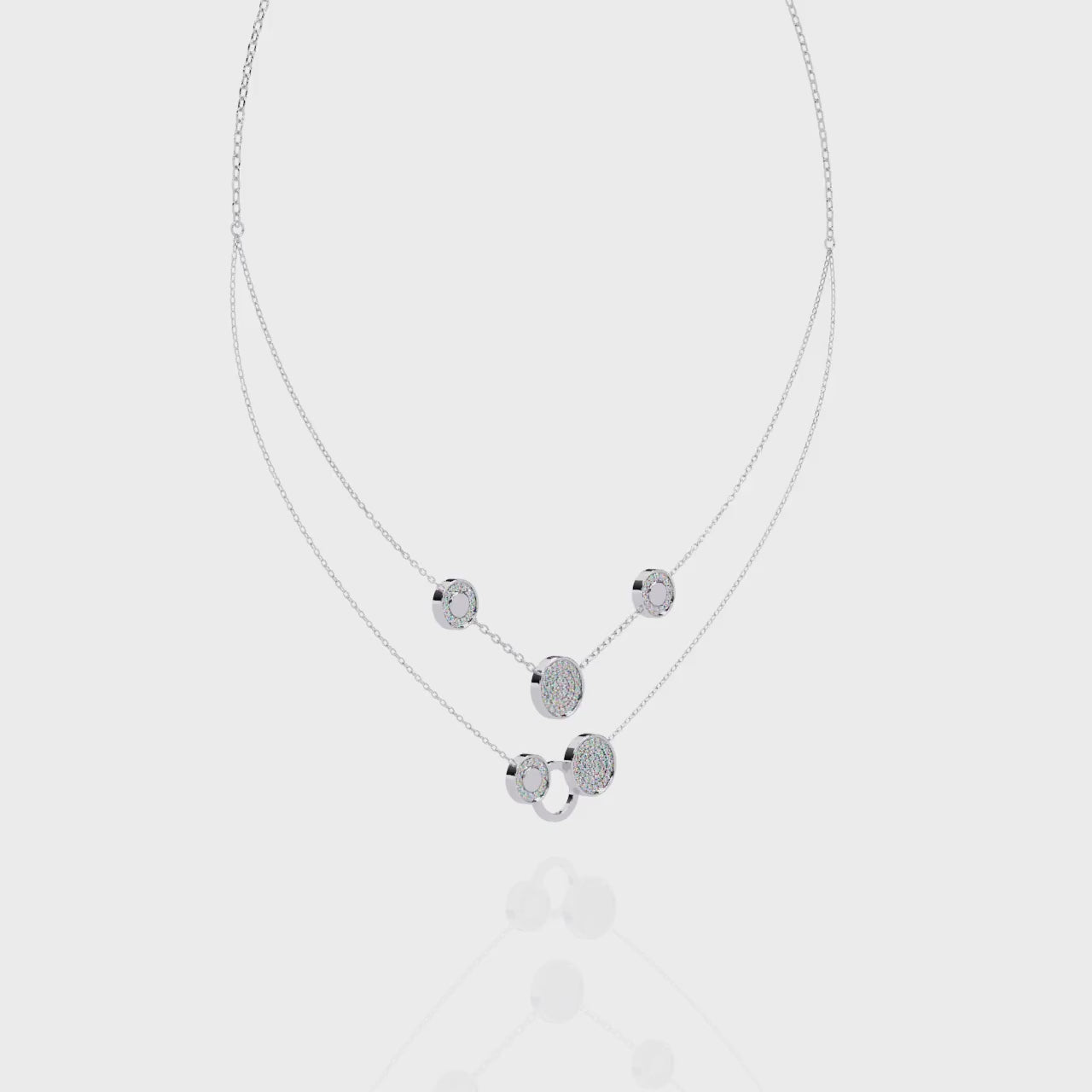 Eterna Necklace