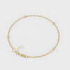 Lunar Bracelet